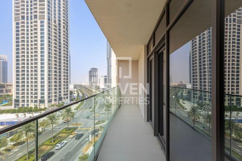 Apartment til leje i Dubai Creek Harbour (The Lagoons), Dubai, UAE 2 soveværelser, 116.22 kvm № 746211 - foto 10