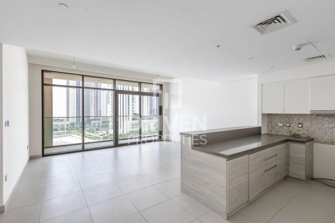 Apartment til leje i Dubai Creek Harbour (The Lagoons), Dubai, UAE 2 soveværelser, 116.22 kvm № 746211 - foto 2
