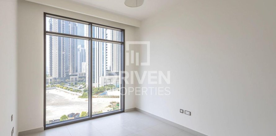 Apartment i Dubai Creek Harbour (The Lagoons), Dubai, UAE 2 soveværelser, 116.22 kvm № 746211