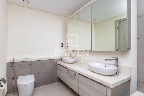 Apartment til leje i Dubai Creek Harbour (The Lagoons), Dubai, UAE 2 soveværelser, 116.22 kvm № 746211 - foto 8