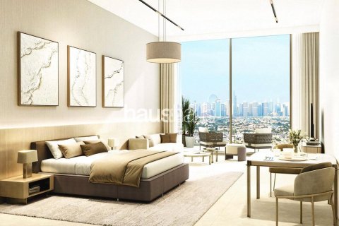 Byt v Jumeirah Village Triangle, Dubai, SAE 1 ložnice, 80 m² Č.: 626376 - fotografie 5
