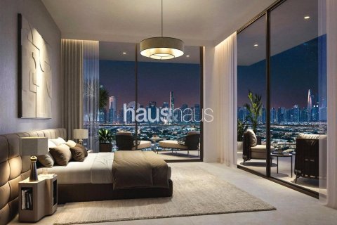 Byt v Jumeirah Village Triangle, Dubai, SAE 1 ložnice, 80 m² Č.: 626376 - fotografie 6