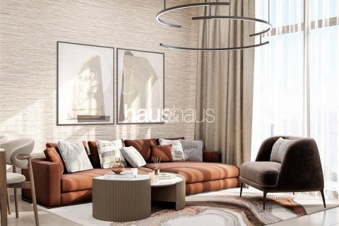 Byt v Jumeirah Village Triangle, Dubai, SAE 2 ložnice, 148 m² Č.: 626380 - fotografie 3