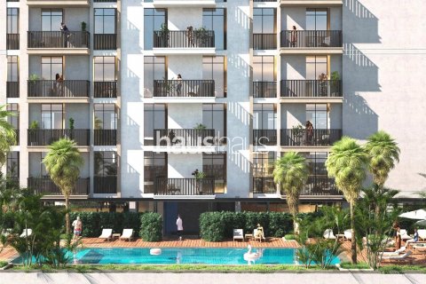Byt v Jumeirah Village Triangle, Dubai, SAE 2 ložnice, 148 m² Č.: 626380 - fotografie 1