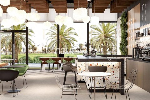 Byt v Jumeirah Village Triangle, Dubai, SAE 2 ložnice, 148 m² Č.: 626380 - fotografie 11