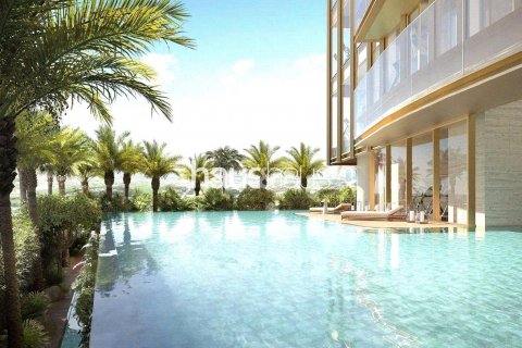 Byt v Dubai Marina, SAE 4 ložnice, 309 m² Č.: 626379 - fotografie 17