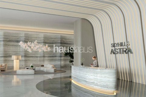 Apartament në Dubai Science Park, Emiratet e Bashkuara Arabe 1 dhomë gjumi, 90 m2. № 626377 - Foto 12