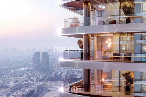 Apartament në Dubai Science Park, Emiratet e Bashkuara Arabe 1 dhomë gjumi, 90 m2. № 626377 - Foto 1