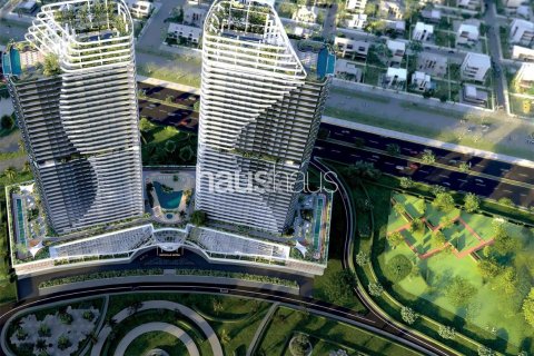 Apartament në Dubai Science Park, Emiratet e Bashkuara Arabe 1 dhomë gjumi, 90 m2. № 626377 - Foto 11