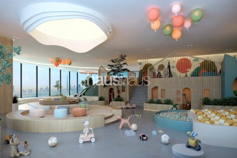 Apartament në Dubai Science Park, Emiratet e Bashkuara Arabe 1 dhomë gjumi, 90 m2. № 626377 - Foto 14