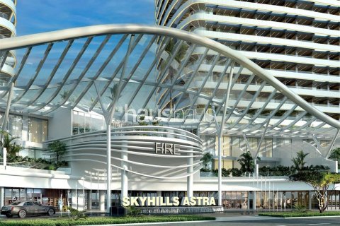 Apartament në Dubai Science Park, Emiratet e Bashkuara Arabe 1 dhomë gjumi, 90 m2. № 626377 - Foto 9