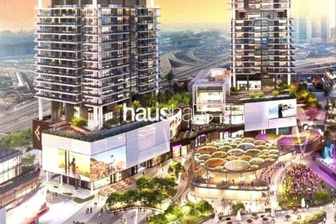 Apartamento en venta en Jumeirah Lake Towers, Dubai, EAU 3 dormitorios, 239 m2 № 626378 - foto 9