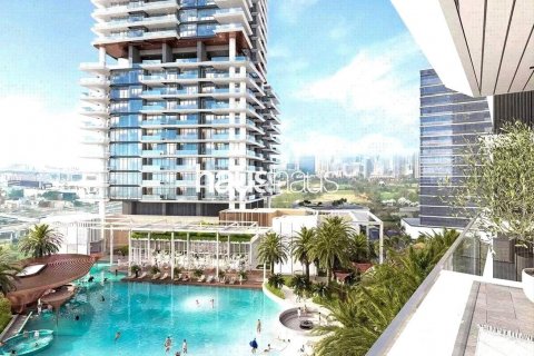 Apartamento en venta en Jumeirah Lake Towers, Dubai, EAU 3 dormitorios, 239 m2 № 626378 - foto 2