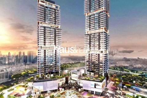 Apartamento en venta en Jumeirah Lake Towers, Dubai, EAU 3 dormitorios, 239 m2 № 626378 - foto 1