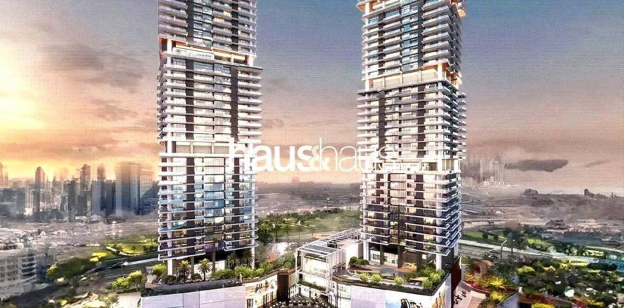 Apartamento en Jumeirah Lake Towers, Dubai, EAU 3 dormitorios, 239 m² № 626378