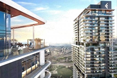 Apartamento en venta en Jumeirah Lake Towers, Dubai, EAU 3 dormitorios, 239 m2 № 626378 - foto 3