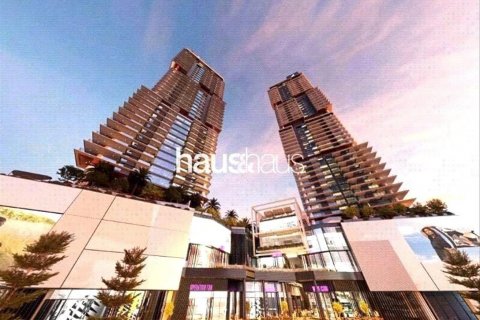 Apartamento en venta en Jumeirah Lake Towers, Dubai, EAU 3 dormitorios, 239 m2 № 626378 - foto 16