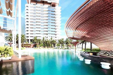 Apartamento en venta en Jumeirah Lake Towers, Dubai, EAU 3 dormitorios, 239 m2 № 626378 - foto 12