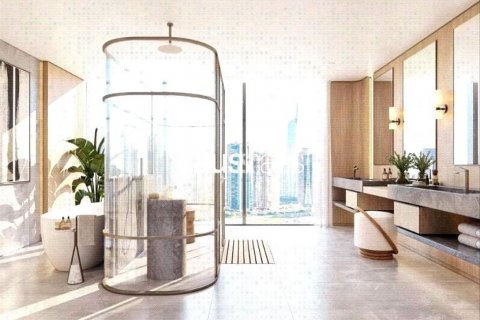 Apartamento en venta en Jumeirah Lake Towers, Dubai, EAU 3 dormitorios, 239 m2 № 626378 - foto 8