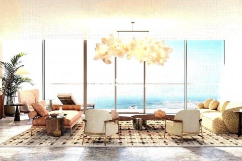 Apartment in Dubai Marina, UAE 5 bedrooms, 1310 sq.m. № 626375 - photo 12