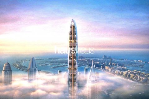 Apartment in Dubai Marina, UAE 5 bedrooms, 1310 sq.m. № 626375 - photo 2
