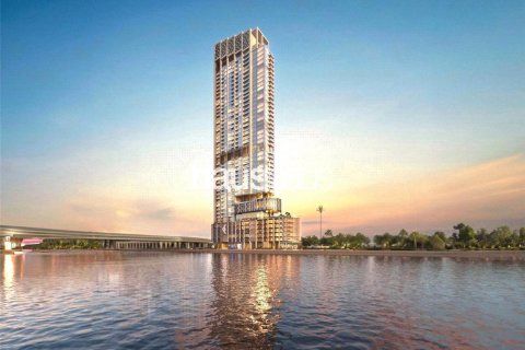 Byt v Business Bay, Dubai, SAE 2 ložnice, 166 m² Č.: 626381 - fotografie 18