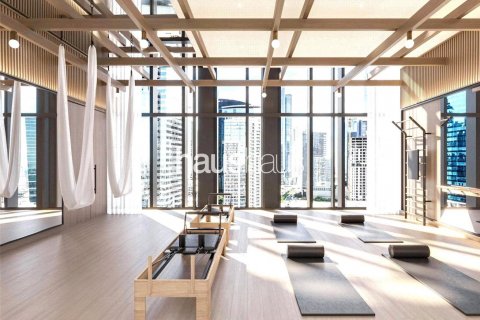 Byt v Business Bay, Dubai, SAE 2 ložnice, 166 m² Č.: 626381 - fotografie 14
