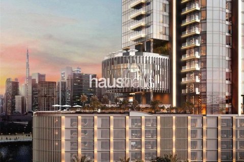 Byt v Business Bay, Dubai, SAE 2 ložnice, 166 m² Č.: 626381 - fotografie 13