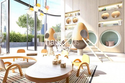 Byt v Business Bay, Dubai, SAE 2 ložnice, 166 m² Č.: 626381 - fotografie 9