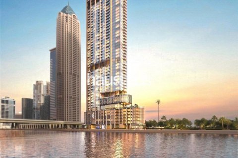 Byt v Business Bay, Dubai, SAE 2 ložnice, 166 m² Č.: 626381 - fotografie 8