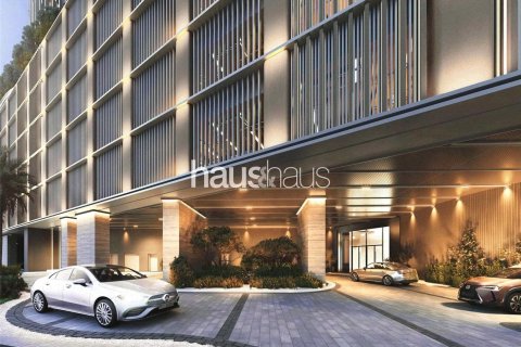 Byt v Business Bay, Dubai, SAE 2 ložnice, 166 m² Č.: 626381 - fotografie 16