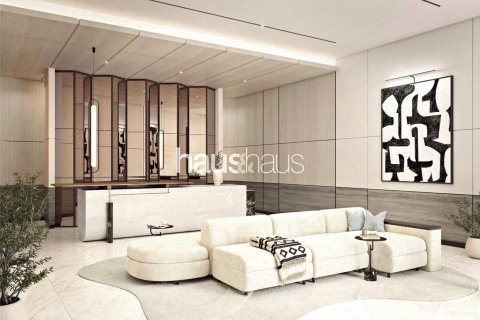 Byt v Business Bay, Dubai, SAE 2 ložnice, 166 m² Č.: 626381 - fotografie 5