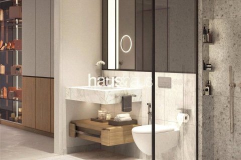 Byt v Business Bay, Dubai, SAE 2 ložnice, 166 m² Č.: 626381 - fotografie 7