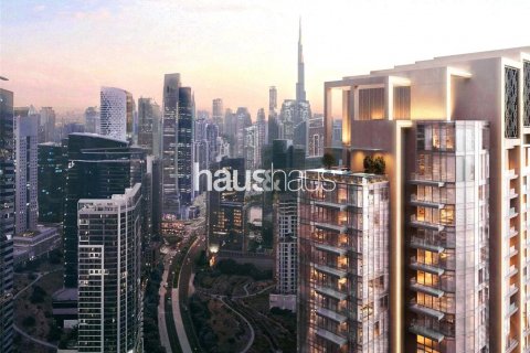 Byt v Business Bay, Dubai, SAE 2 ložnice, 166 m² Č.: 626381 - fotografie 17