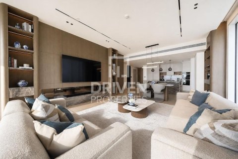 Apartament në Palm Jumeirah, Dubai, Emiratet e Bashkuara Arabe 2 dhoma gjumi, 174.94 m2. № 741897 - Foto 2