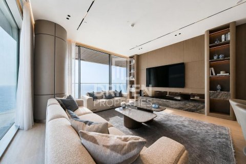 Apartament në Palm Jumeirah, Dubai, Emiratet e Bashkuara Arabe 2 dhoma gjumi, 174.94 m2. № 741897