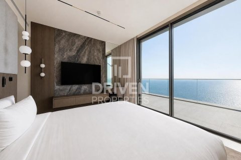 Apartament në Palm Jumeirah, Dubai, Emiratet e Bashkuara Arabe 2 dhoma gjumi, 174.94 m2. № 741897 - Foto 10
