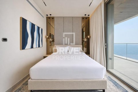 Apartament në Palm Jumeirah, Dubai, Emiratet e Bashkuara Arabe 2 dhoma gjumi, 174.94 m2. № 741897 - Foto 13