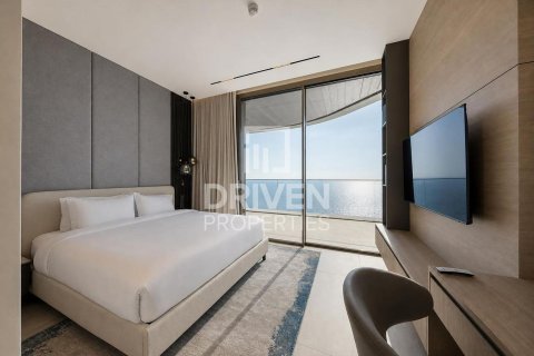 Apartament në Palm Jumeirah, Dubai, Emiratet e Bashkuara Arabe 2 dhoma gjumi, 174.94 m2. № 741897 - Foto 14