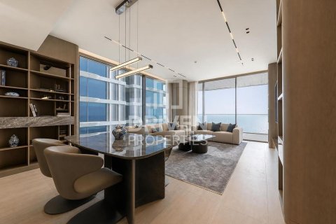 Apartament në Palm Jumeirah, Dubai, Emiratet e Bashkuara Arabe 2 dhoma gjumi, 174.94 m2. № 741897 - Foto 4