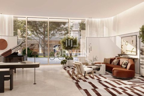 Leilighet i Mina Rashid, Dubai, Emiratene 1 soverom, 74.88 kvm nr. 741892
