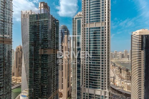 Dubai Marina, UAE의 판매용 아파트 침실 3개, 176.52제곱미터 번호 741891 - 사진 16