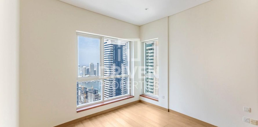 Dubai Marina, UAE의 아파트 침실 3개, 176.52제곱미터 번호 741891