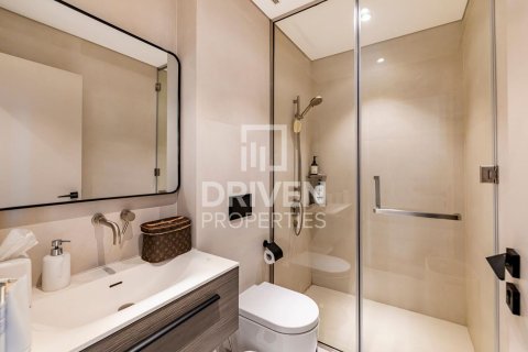 Villa para venda em Jumeirah, Dubai, EAU 3 quartos, 274.53 m2 № 741896 - foto 14