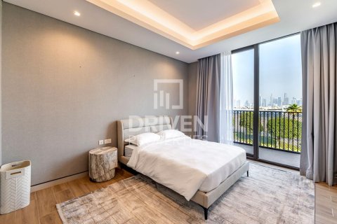 Villa para venda em Jumeirah, Dubai, EAU 3 quartos, 274.53 m2 № 741896 - foto 5
