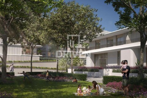 Mina Rashid、Dubai、UAE にあるマンション販売中 3ベッドルーム、162.77 m2、No741893 - 写真 6