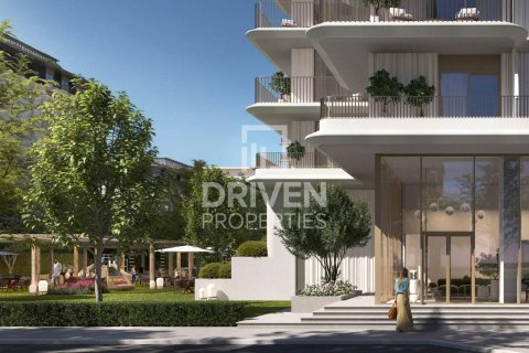 Mina Rashid、Dubai、UAE にあるマンション販売中 3ベッドルーム、162.77 m2、No741893 - 写真 5
