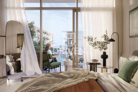 Mina Rashid、Dubai、UAE にあるマンション販売中 3ベッドルーム、162.77 m2、No741893 - 写真 10