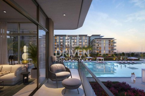 Mina Rashid、Dubai、UAE にあるマンション販売中 3ベッドルーム、162.77 m2、No741893 - 写真 4