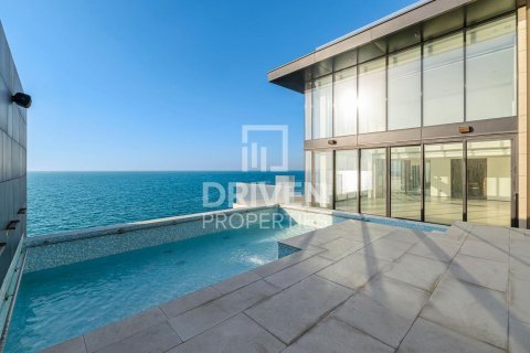 Villa para venda em Jumeirah, Dubai, EAU 6 quartos, 849.78 m2 № 741895 - foto 28